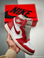 NIKE AIR JORDAN 1 RETRO HIGH OG NEWSTALGIA CHENILLE DZ4891-061