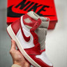 NIKE AIR JORDAN 1 RETRO HIGH OG NEWSTALGIA CHENILLE DZ4891-061