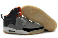 Air Yezzy gray