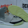 Air Yezzy gray