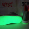 Air Yezzy gray