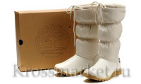 Timberland w HQ (white)