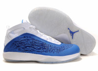 Air Jordan 2011 White/blue