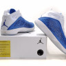 Air Jordan 2011 White/blue