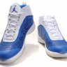 Air Jordan 2011 White/blue