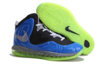 Hyperposite (blue/black/green)
