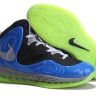 Hyperposite (blue/black/green)