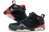 Jordan FLTCLB 91 black/red/white