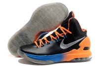 Kevin Durant 5 (NYC Black)