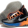 Kevin Durant 5 (NYC Black)