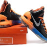 Kevin Durant 5 (NYC Black)