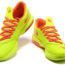 Nike KD 6 “Volt / Red”