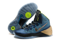 Lunar Hyperdunk 2013 Kyrie Irving PE