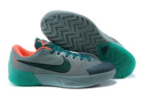 KD Trey 5 II green/mango