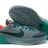 KD Trey 5 II green/mango