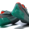 KD Trey 5 II green/mango