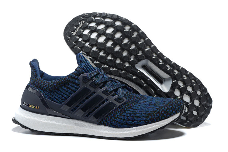 Adidas ultra boost Dark/Black