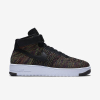 AIR FORCE 1 ULTRA FLYKNIT High Bright Crimson
