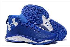 UA Under Armour Fireshot TEAM ROYAL (400)