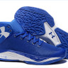 UA Under Armour Fireshot TEAM ROYAL (400)