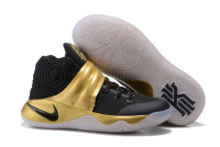 Kyrie  2 gold edition