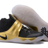 Kyrie  2 gold edition