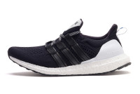 Wood Wood x adidas Ultra Boost BLACK