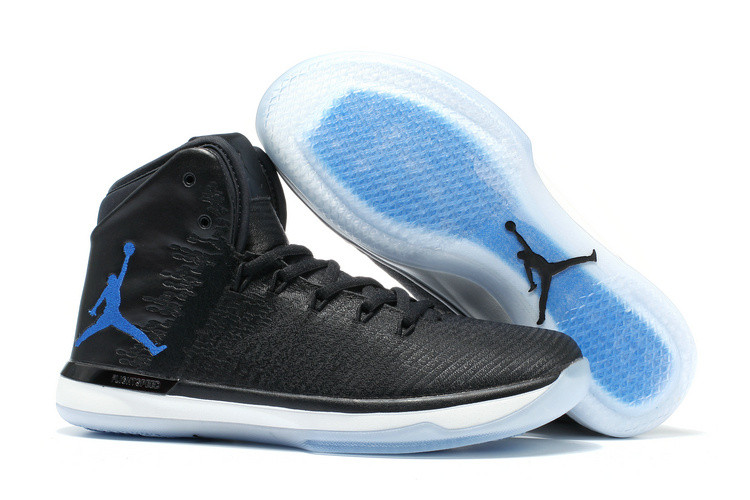 Air Jordan 31 Space jam
