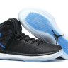 Air Jordan 31 Space jam