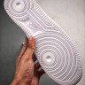NIKE AIR FORCE 1 White Black