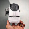NIKE AIR FORCE 1 White Black