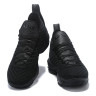 Lebron 16 black