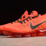 Nike Air VaporMax 2018 Orange