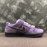 Nike × CONCEPTS SB Dunk “Purple Lobster” BV1310-555