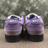 Nike × CONCEPTS SB Dunk “Purple Lobster” BV1310-555