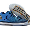 Air Jordan XXXI Low “Marquette” 