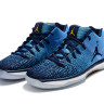 Air Jordan XXXI Low “Marquette” 