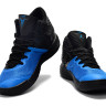 Jordan Melo M13 X Black/Blue