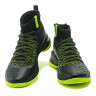 Under Armour Curry 4 Neon