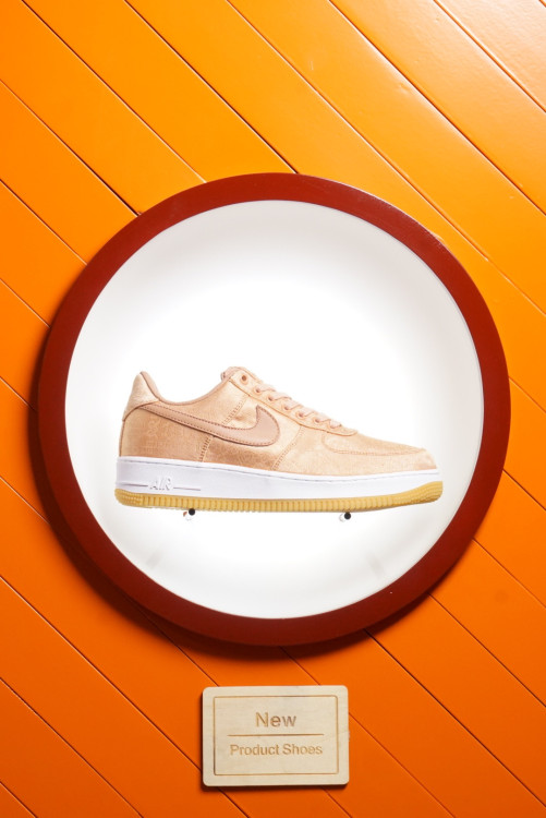 Air Force 1 AF1 CLOT CJ5290-600 A00D805290