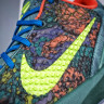 NIKE ZOOM KOBE 6 PRELUDE ALL STAR MVP 640220-001