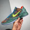 NIKE ZOOM KOBE 6 PRELUDE ALL STAR MVP 640220-001