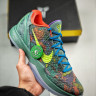 NIKE ZOOM KOBE 6 PRELUDE ALL STAR MVP 640220-001