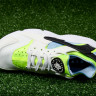 Nike Air Huarache white light green black