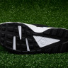 Nike Air Huarache white light green black