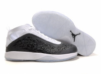 Air Jordan 2011 White/Black