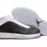 Air Jordan 2011 White/Black