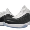 Air Jordan 2011 White/Black