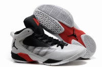 Jordan Fly Wade 2 EV white\black\red