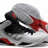 Jordan Fly Wade 2 EV white\black\red